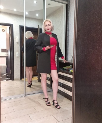 Людмилюшка, 37 лет, 3 размер груди