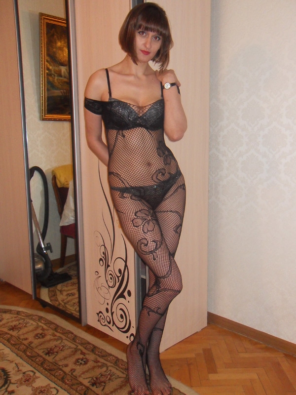 Милана, 27 лет, 3 размер груди